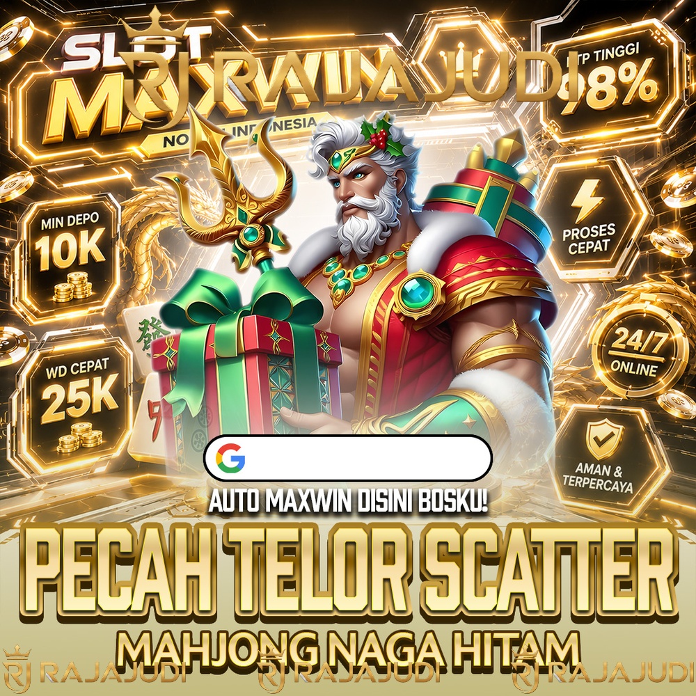 banner RAJAJUDI X Ich Bin Sina: Industri Game Digital Yang Cocok Jadi Hiburan Setiap Hari